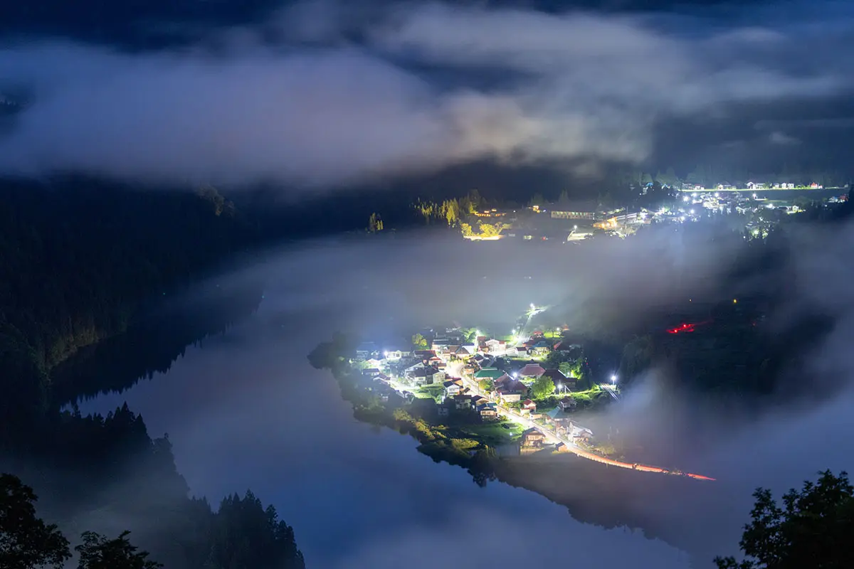 作品名稱：光輝燦爛