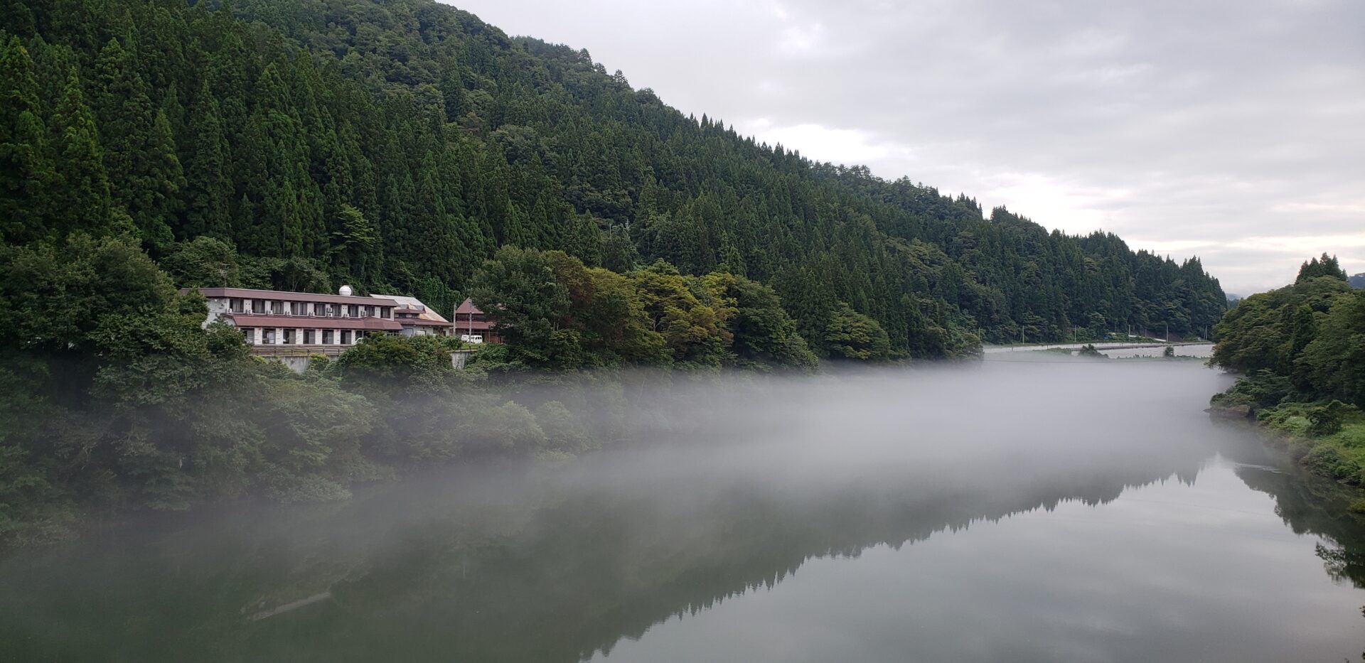 宮下温泉　ふるさと荘 食事
