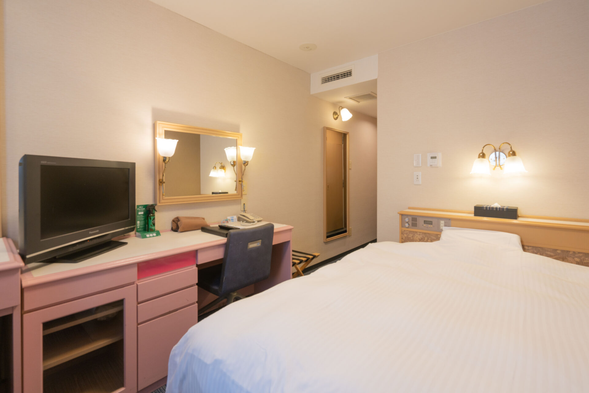 駅前フジグランドホテル 風呂