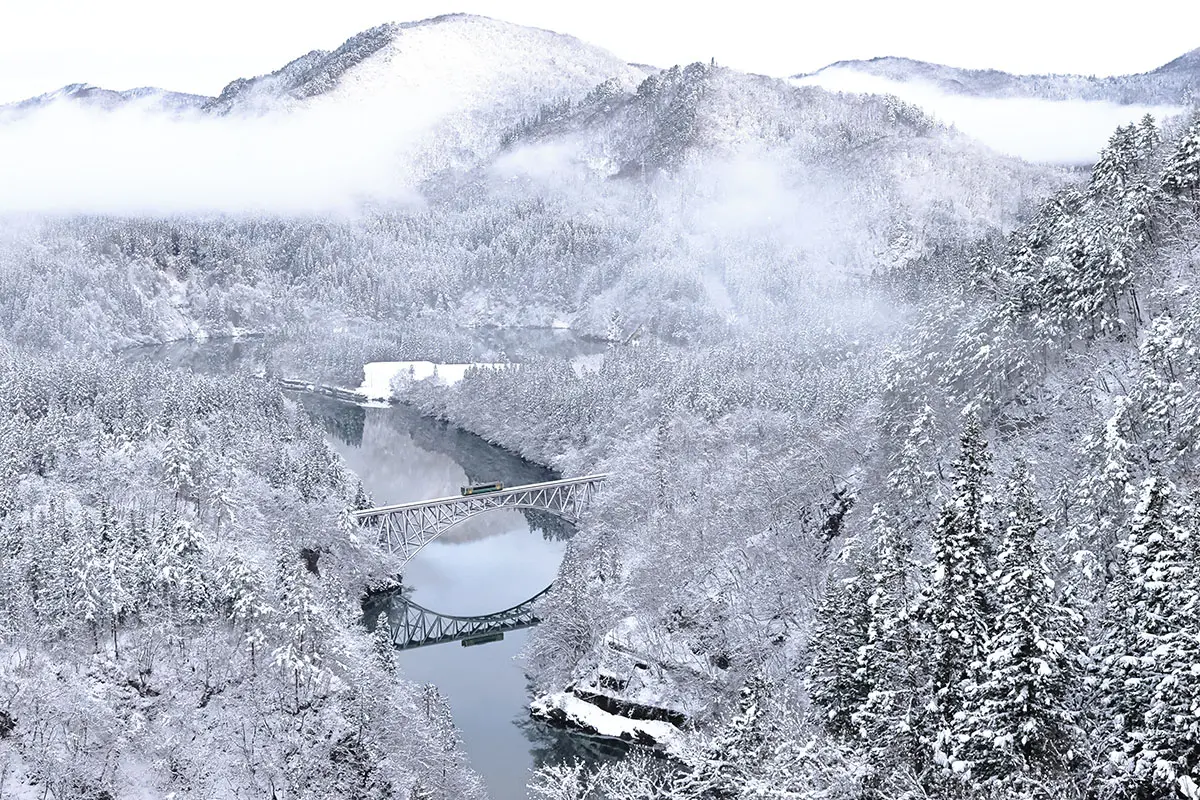 作品名稱：真是絕景啊