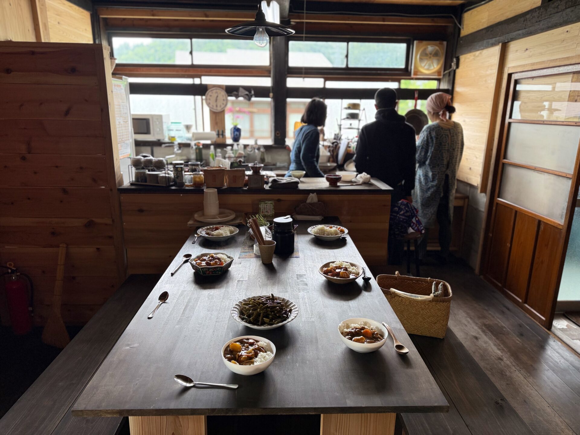 農家民宿 玉川屋