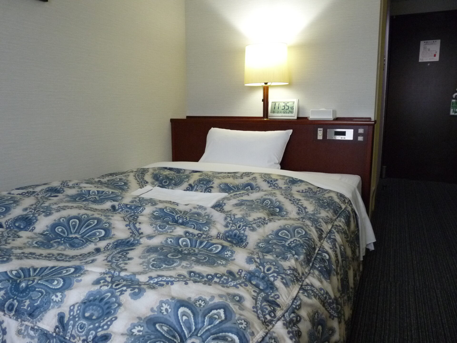 センチュリーホテル 風呂