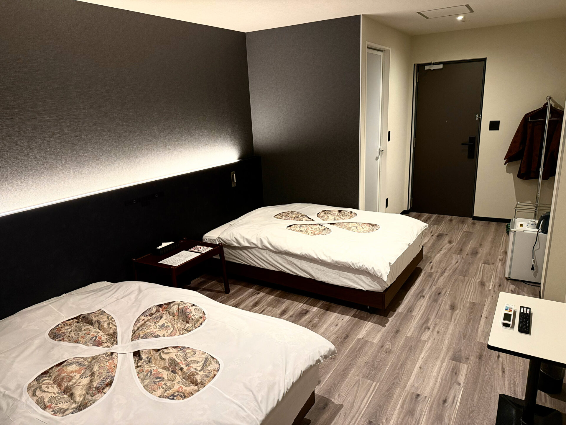 ホテルいづみや 部屋