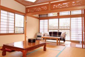 宮下温泉　栄光舘 部屋