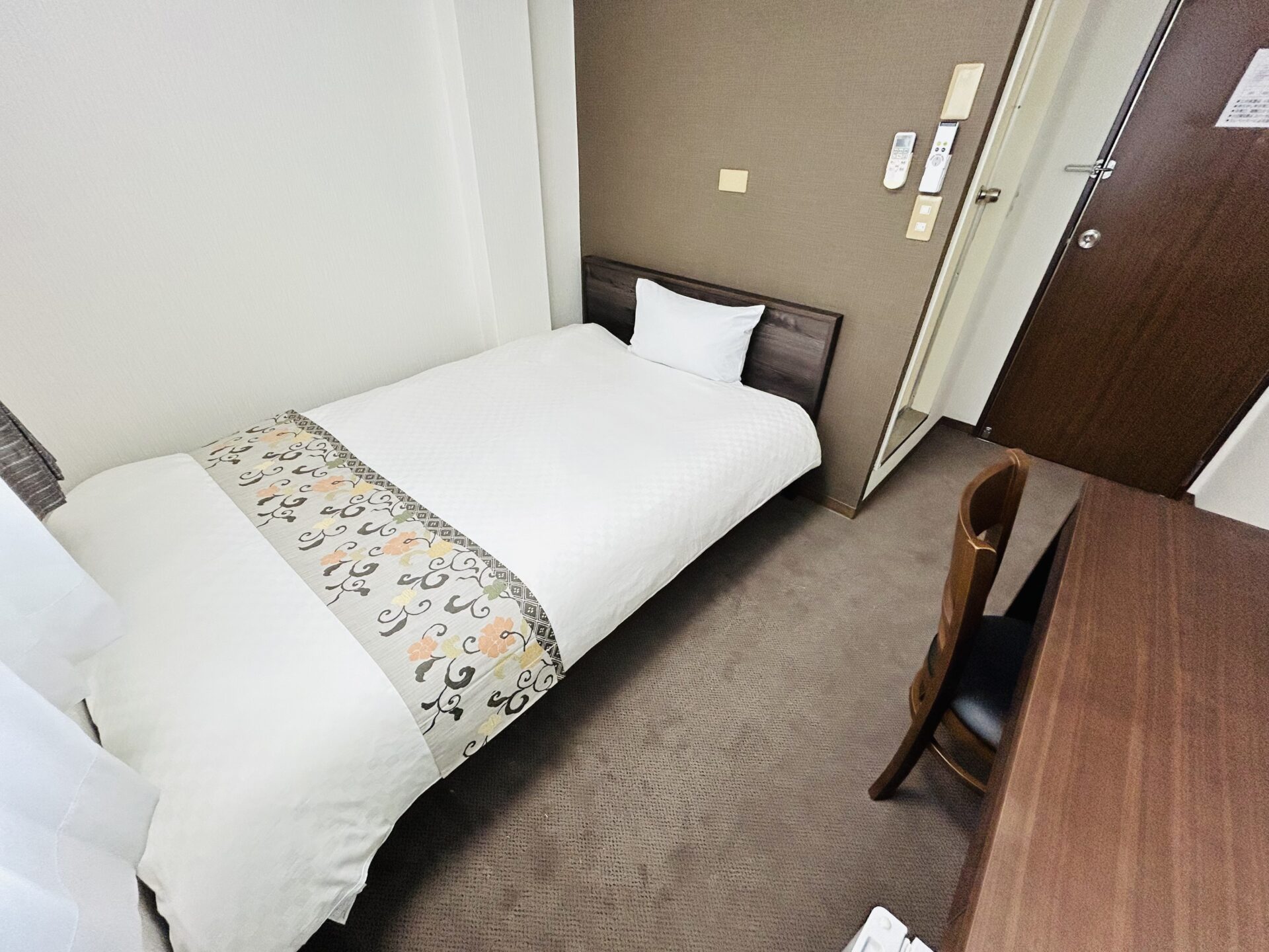 グリーンホテル会津 部屋