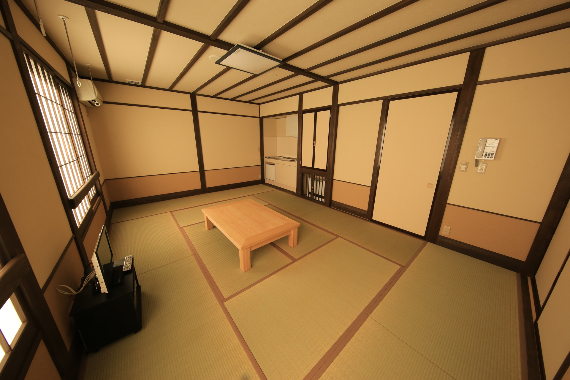 早戸温泉つるの湯 部屋