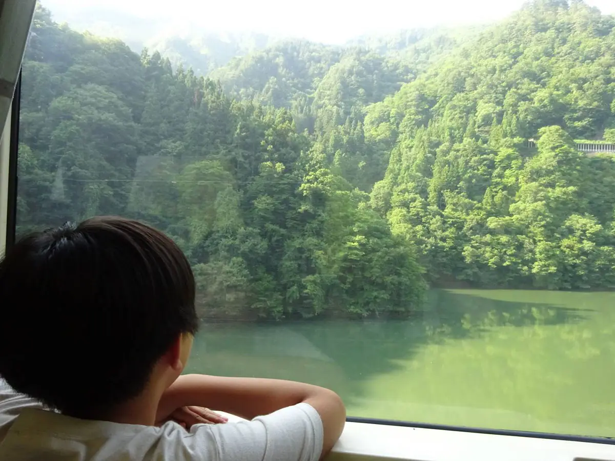 作品名稱：與父親的回憶