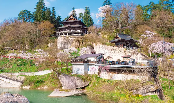 福満虚空藏菩薩圓藏寺
