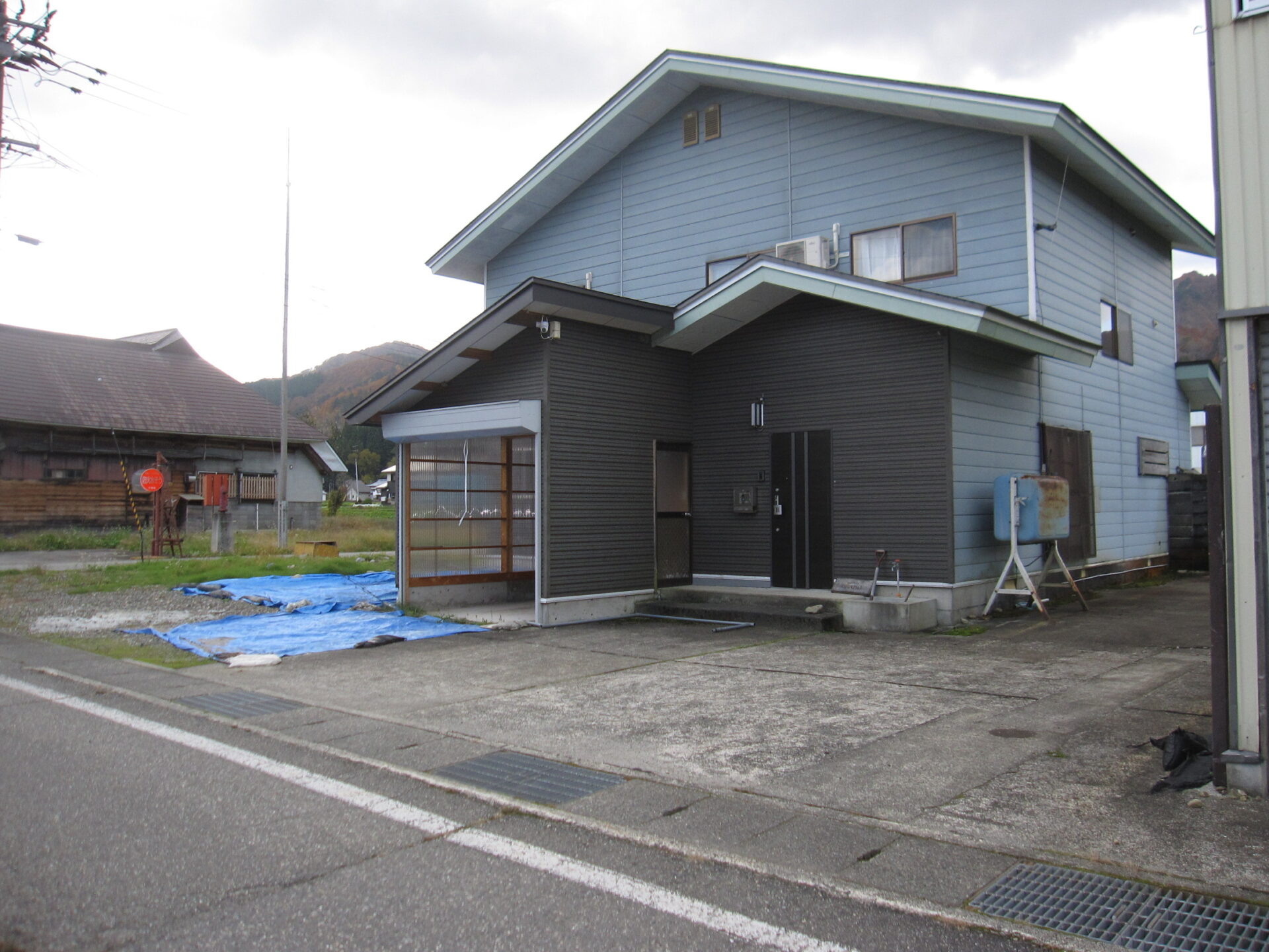 ゲストハウスORAHO