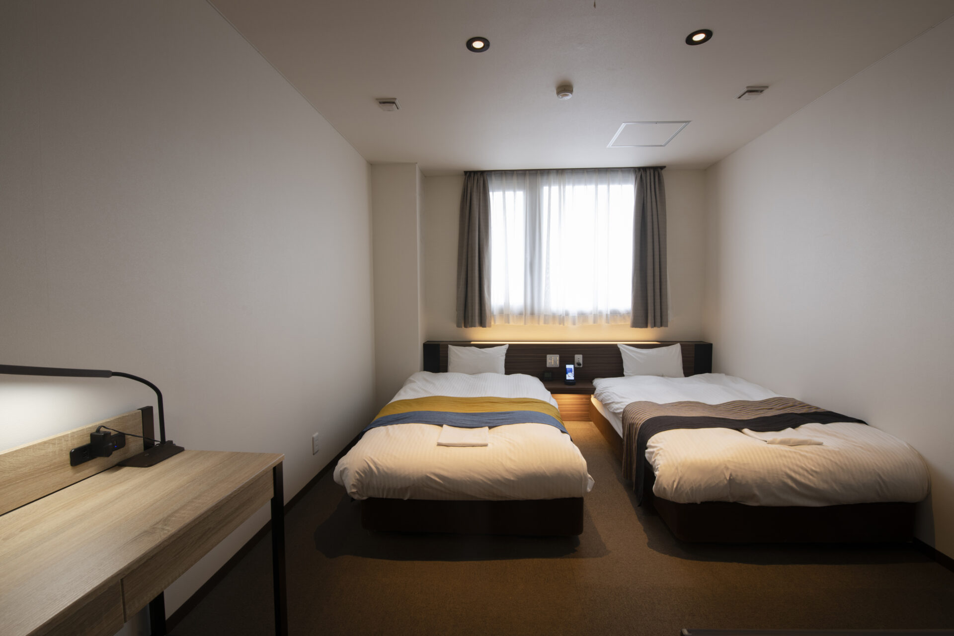 ホテルニューパレス