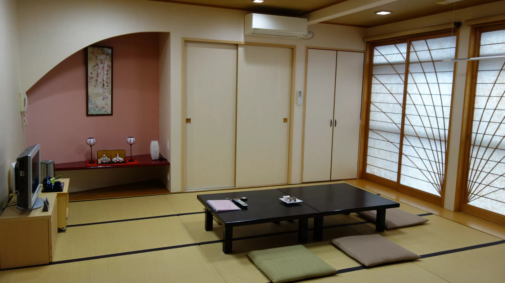 民宿　小西屋 部屋