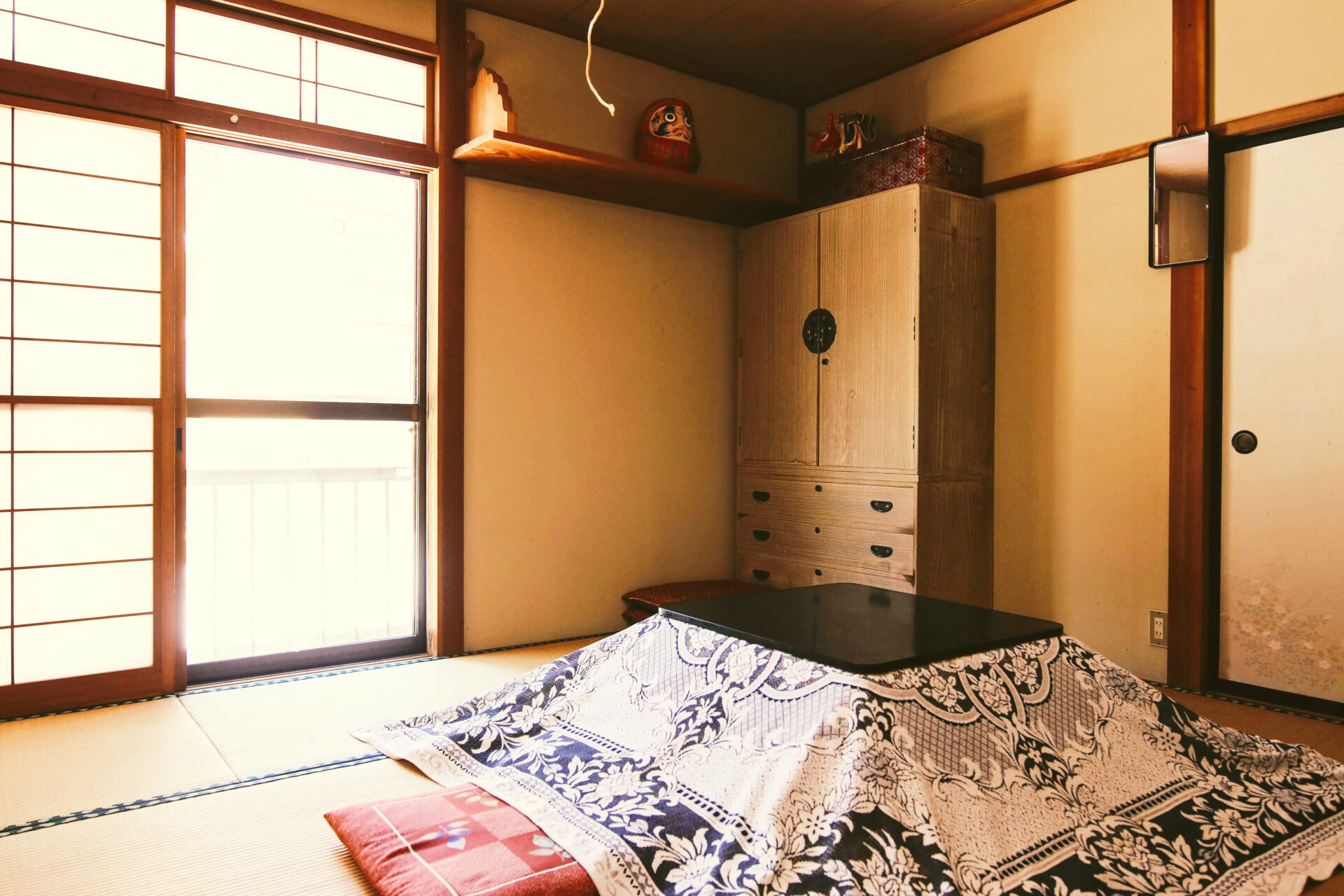 民宿かねこ 部屋