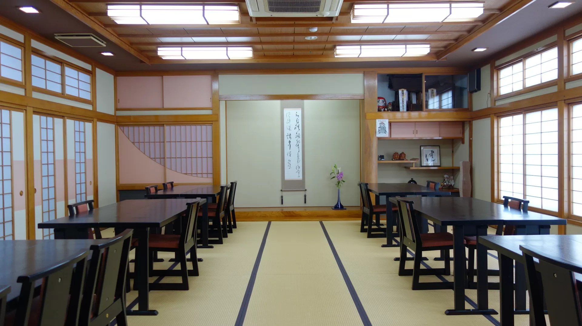 民宿　小西屋 内観