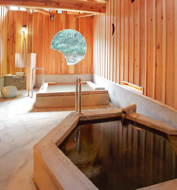 玉梨温泉 恵比寿屋旅館