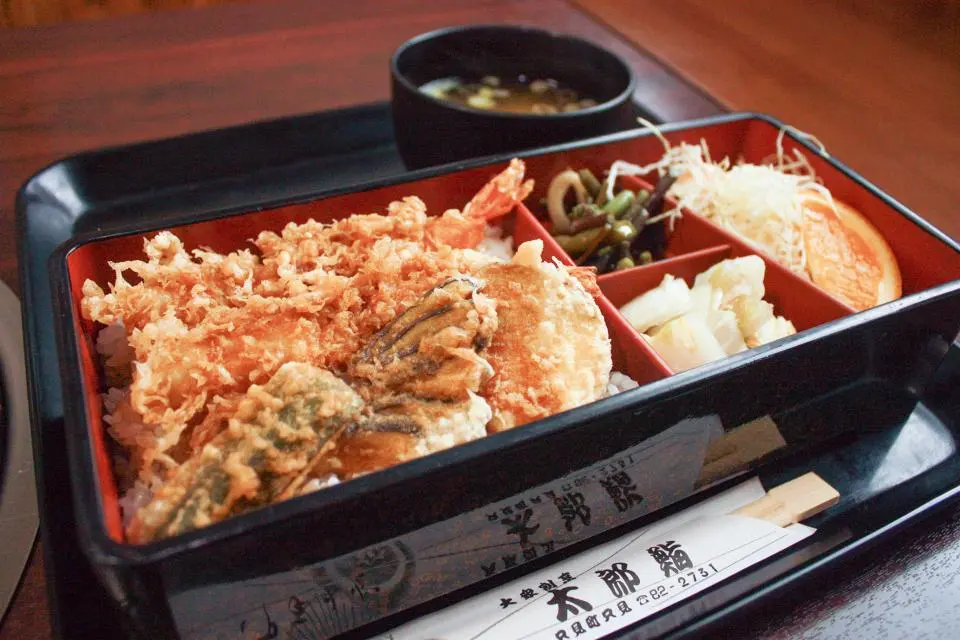 太郎鮨