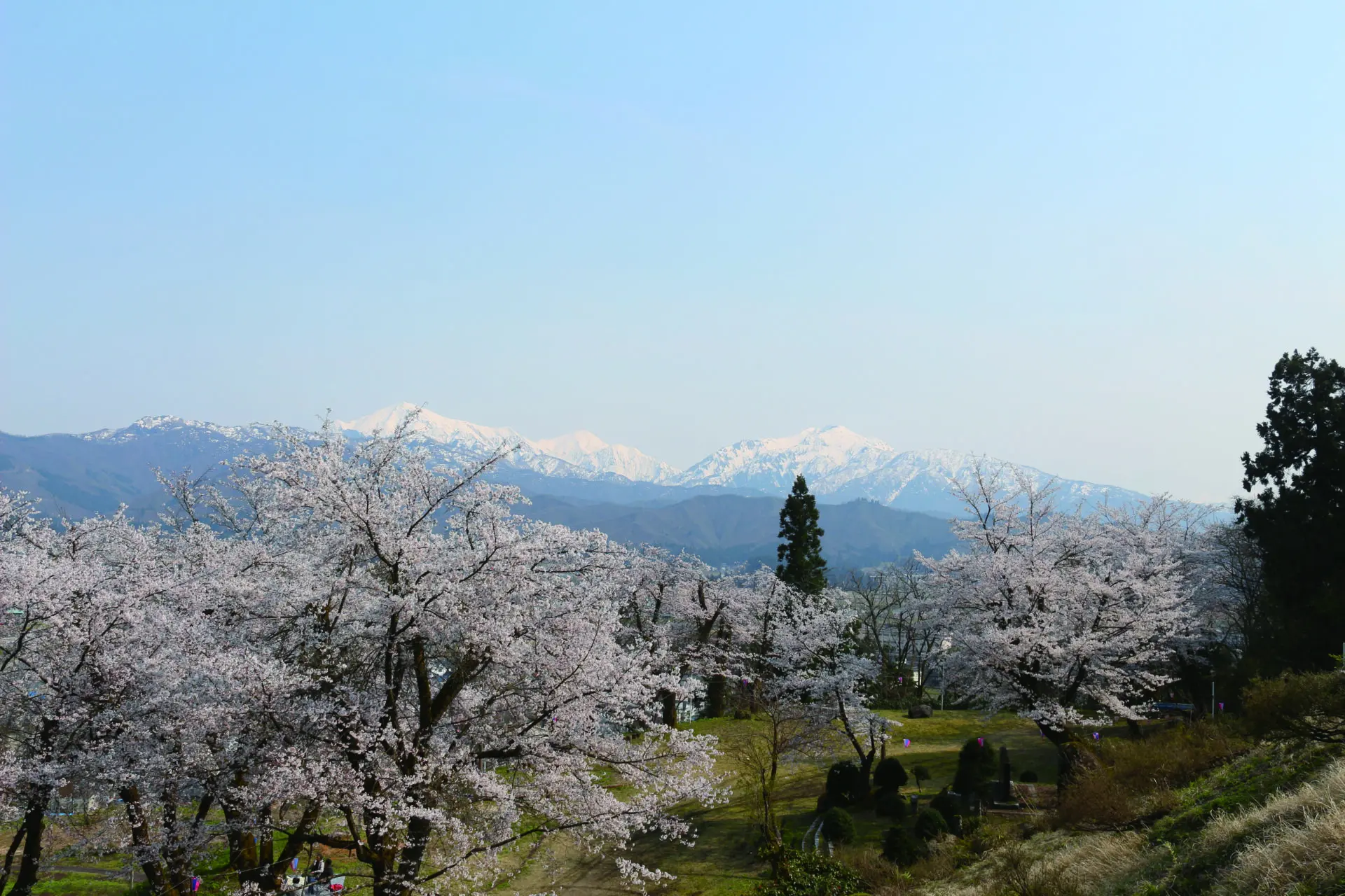小出公園